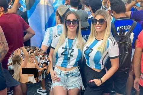 chicas argentinas desnudas|Las argentinas que se desnudaron para Playboy